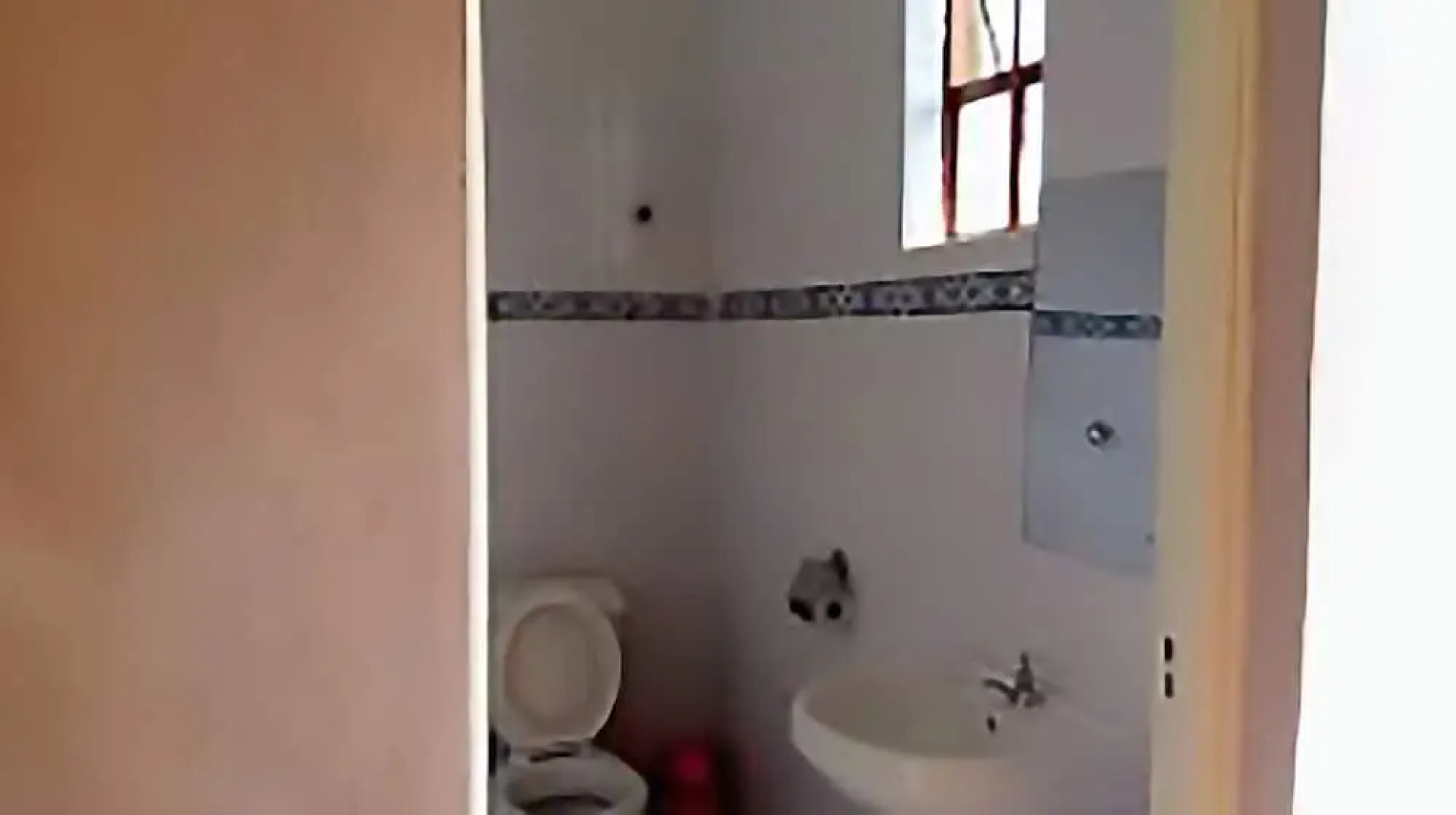 Savannah Lodge Nguluni