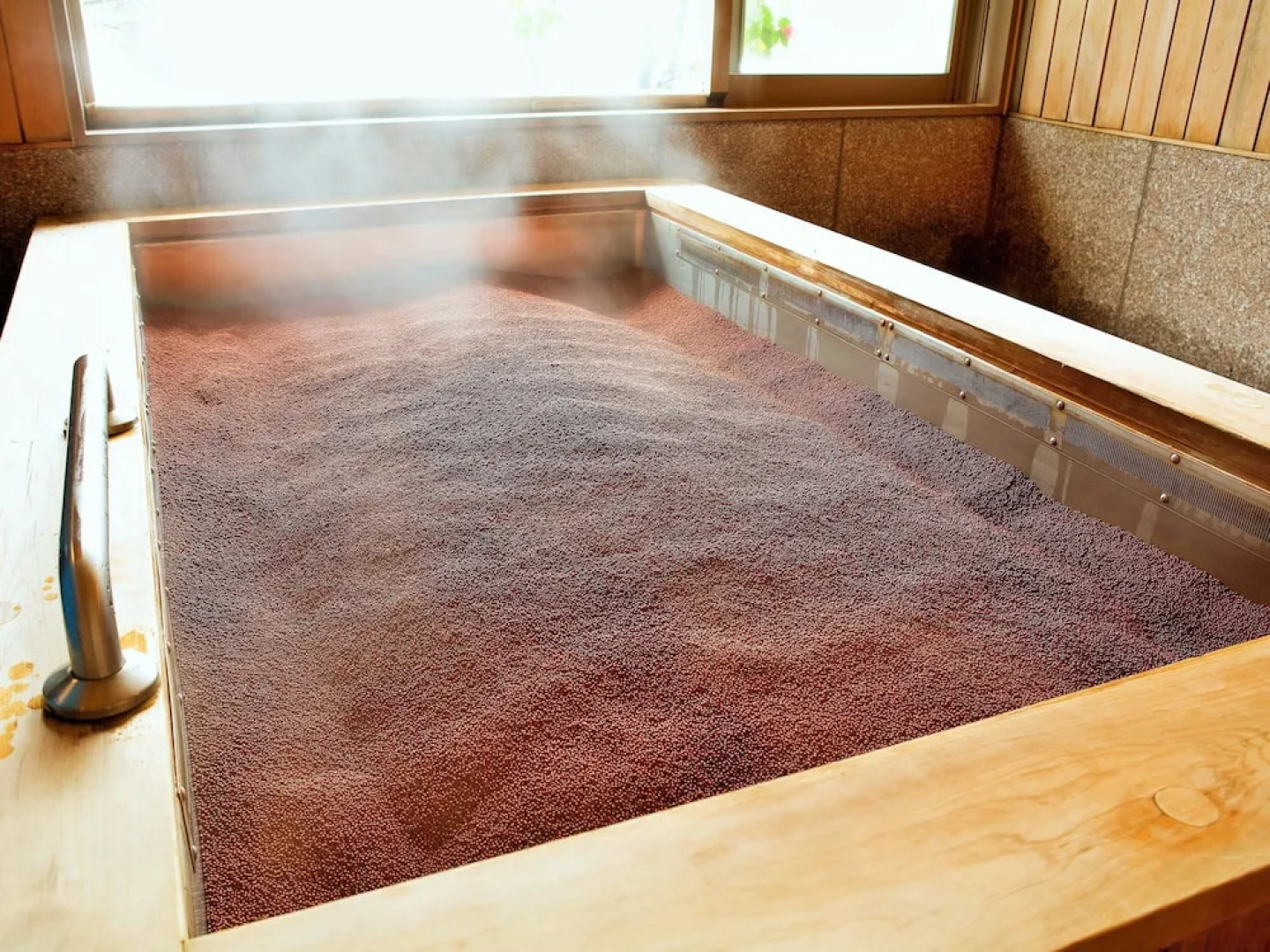 Kamedake Onsen Tamaminesansou