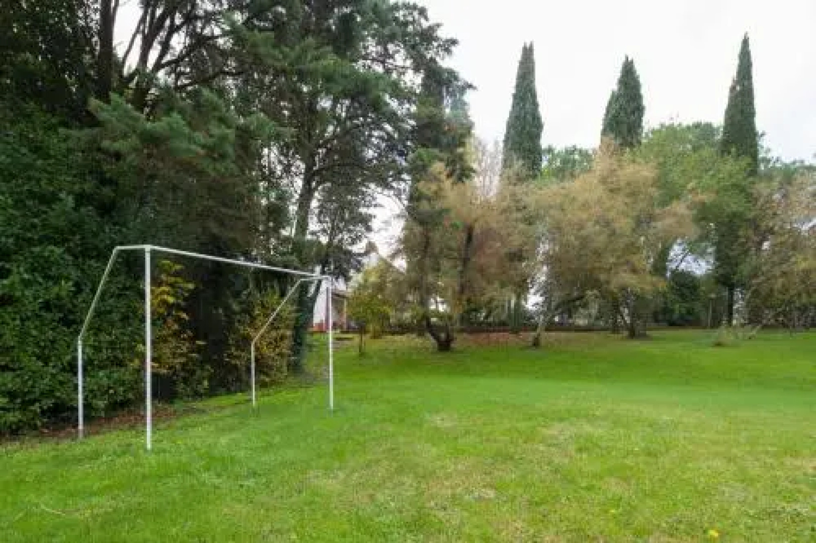 Tamerici Holiday Home