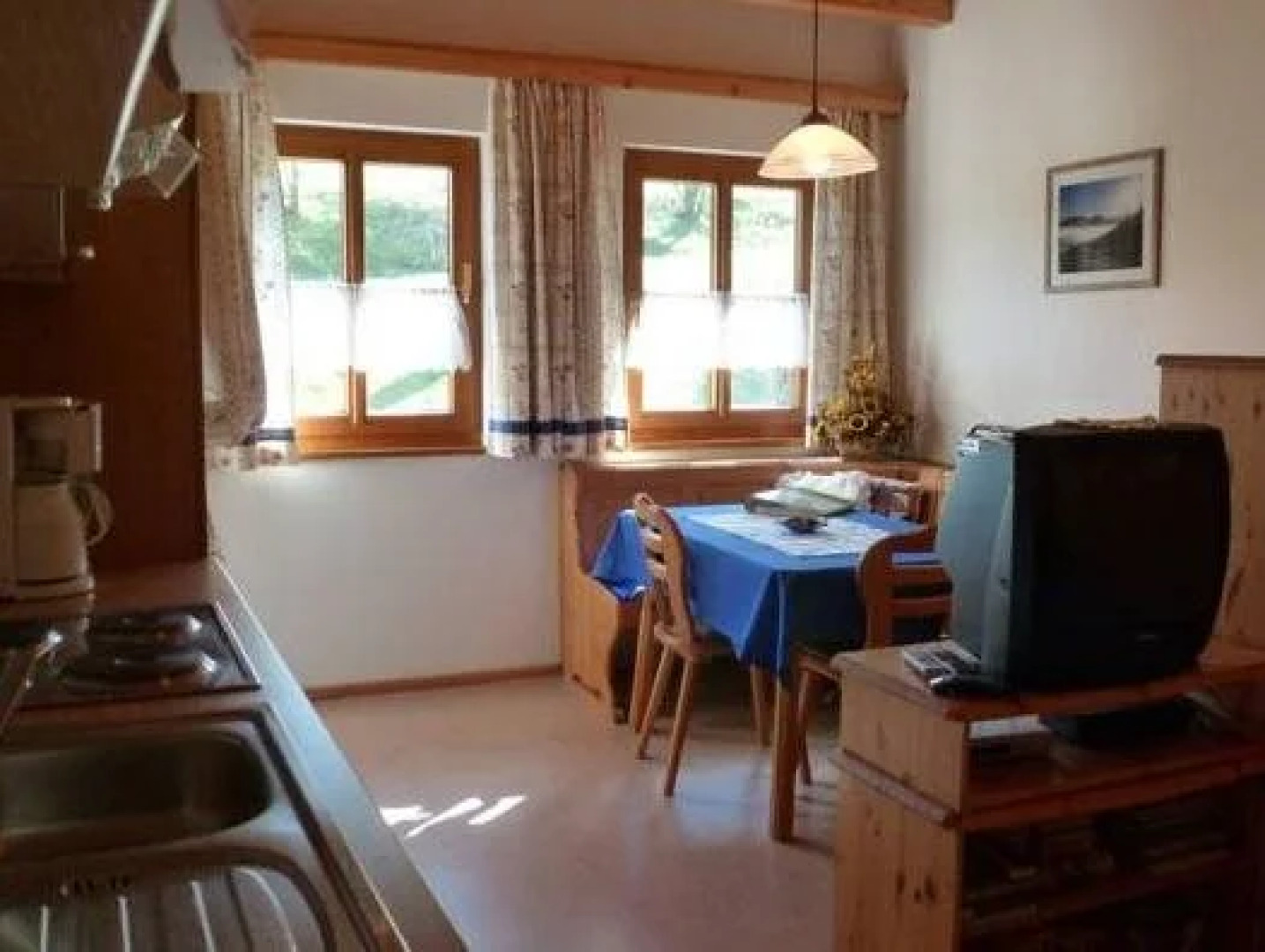 Ferienhof Pfaffenlehen