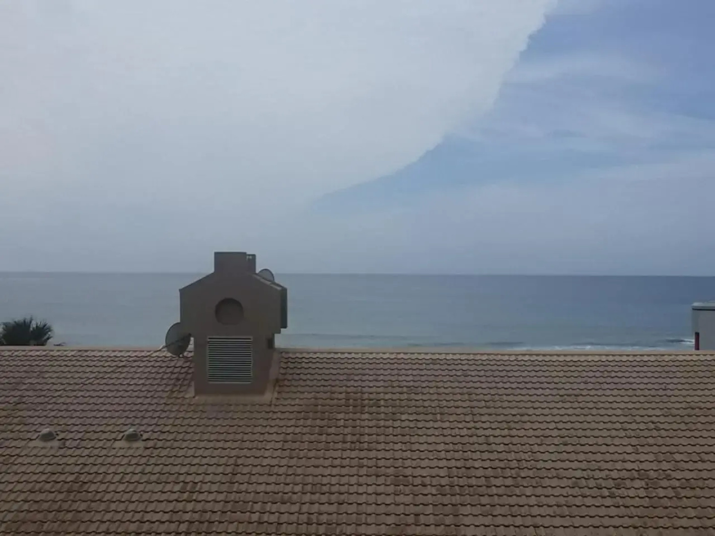 Seashells Holiday Apartments and Conference Centre