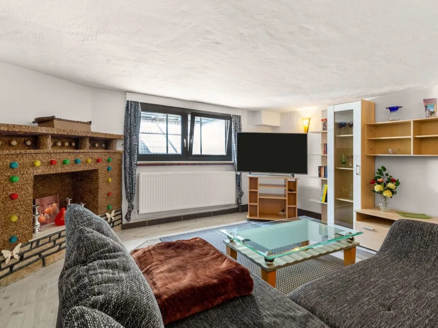 Appartement in Reizvoller Nachbarschaft