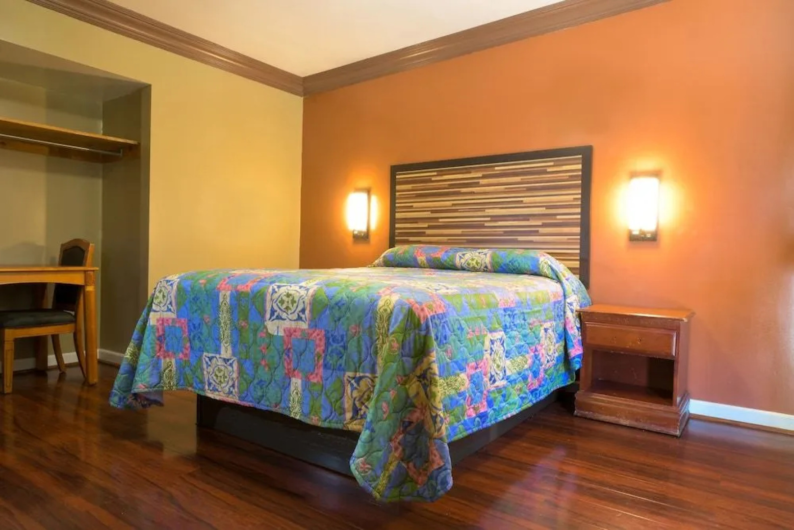 Mi Casita Merle Motel