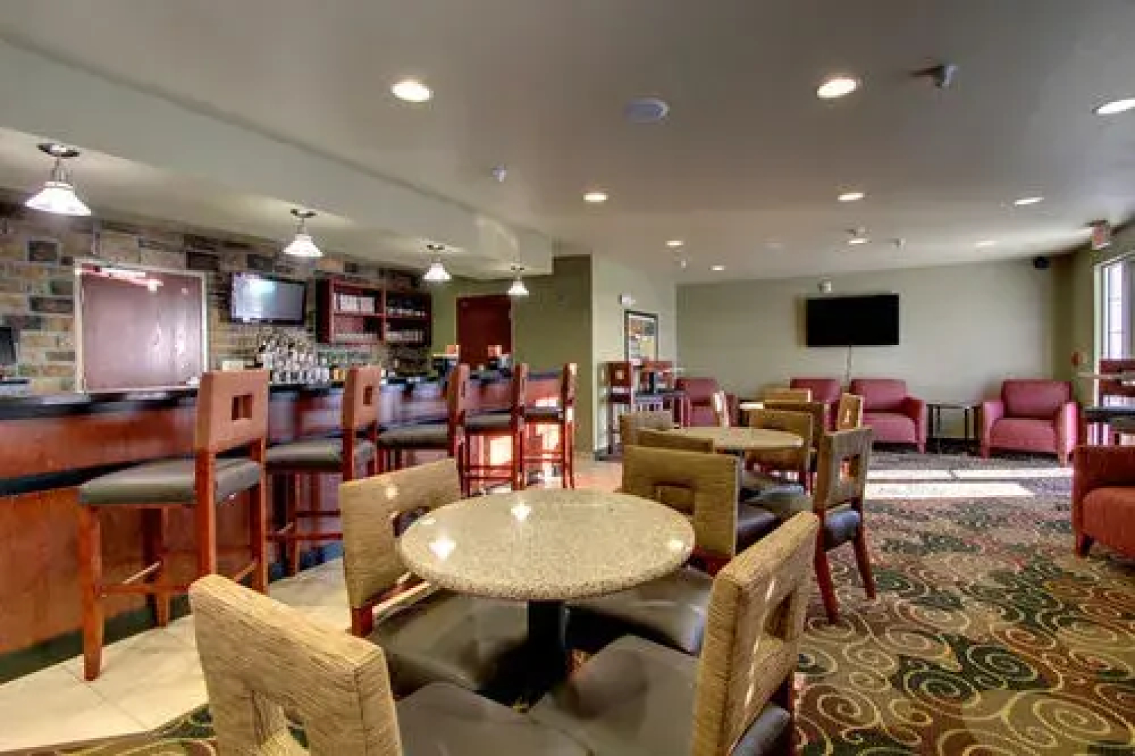 Cobblestone Inn Anthony