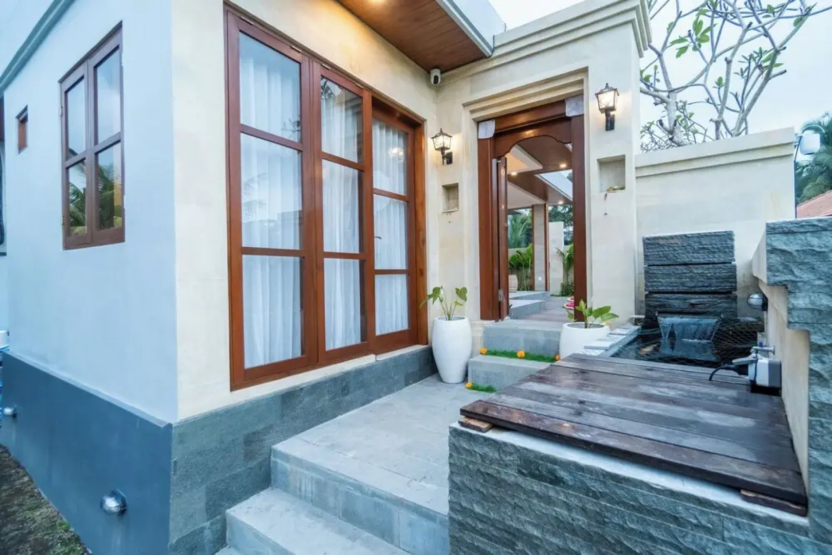 Green Kulu Villa