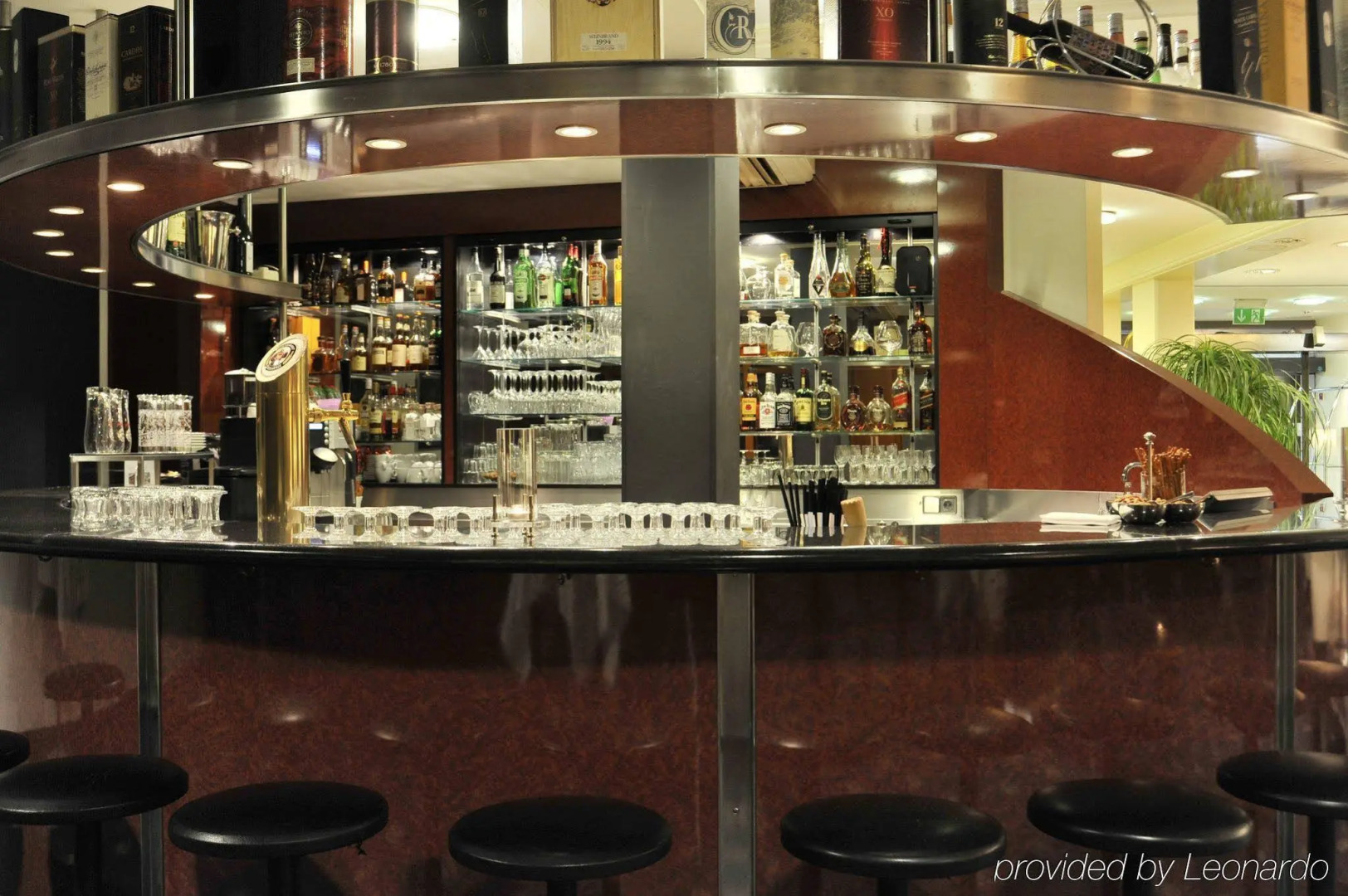 PLAZA Premium Parkhotel Neu-Ulm