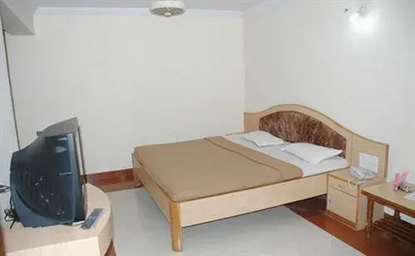 Sai Moreshwar Resort