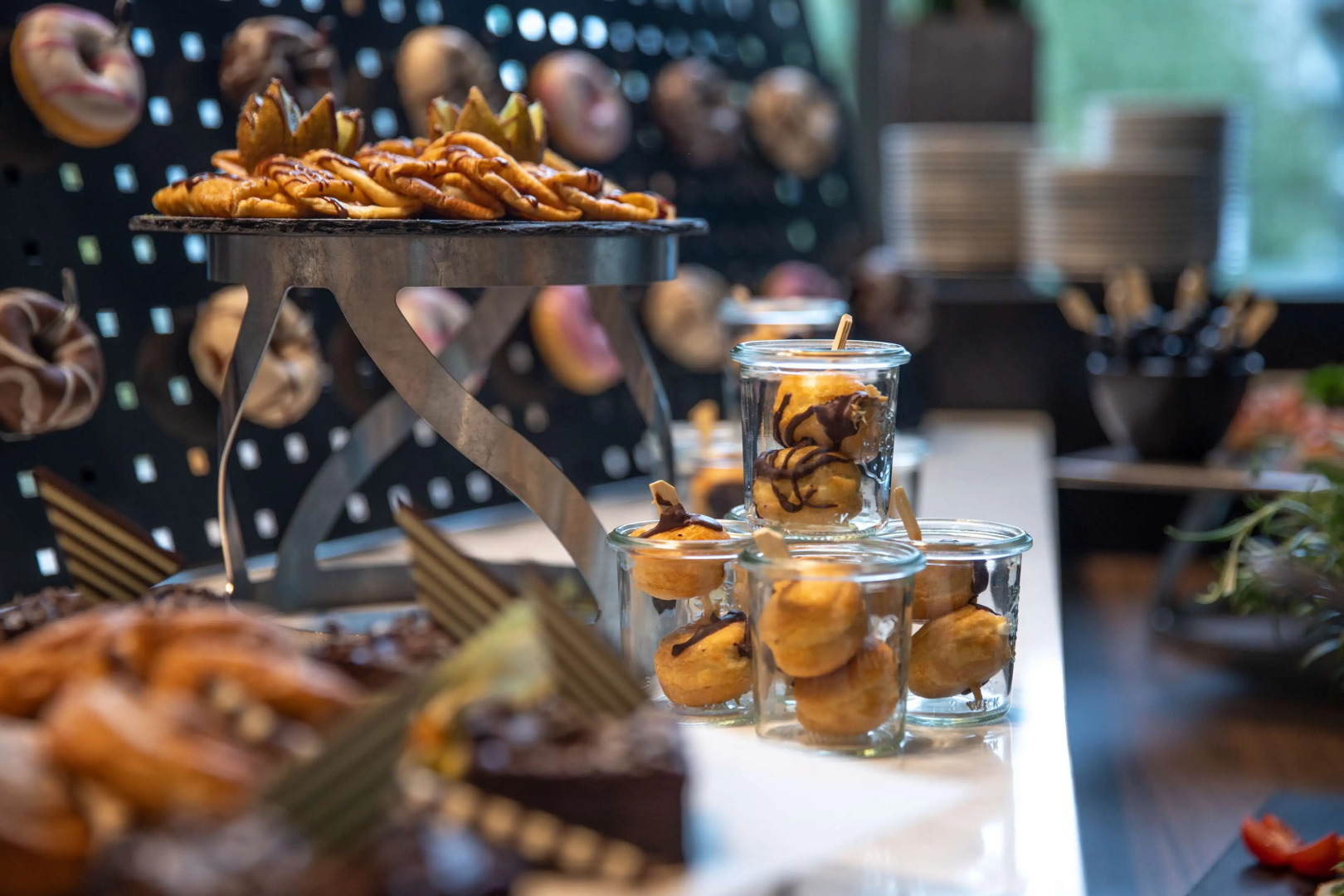 Radisson Blu Hotel, Frankfurt