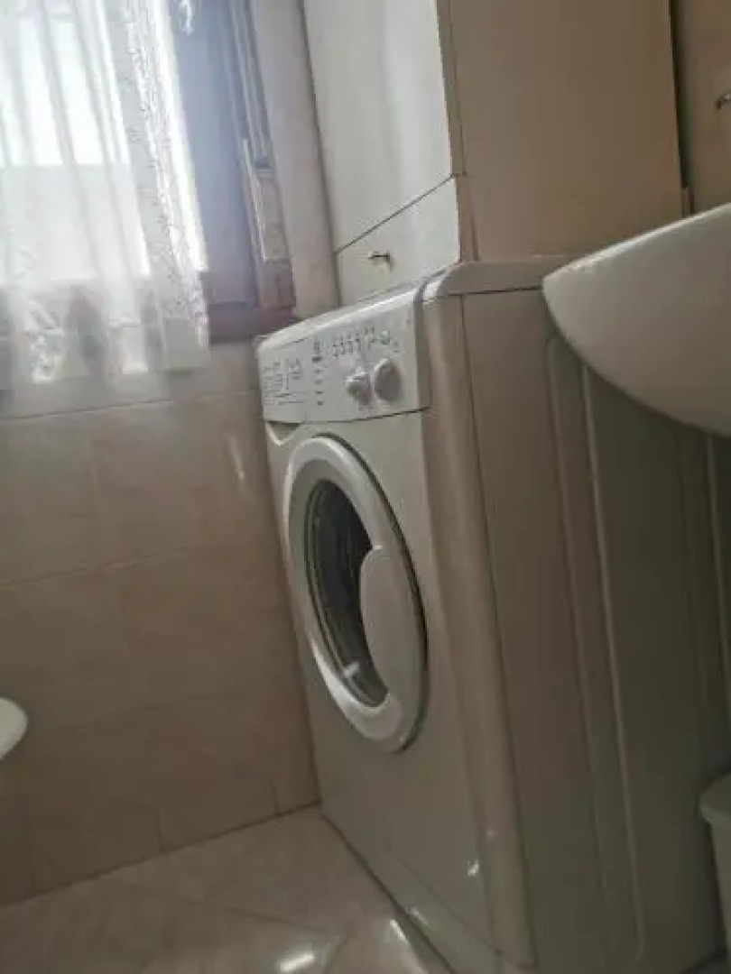 Silver Sea Of Tuscany