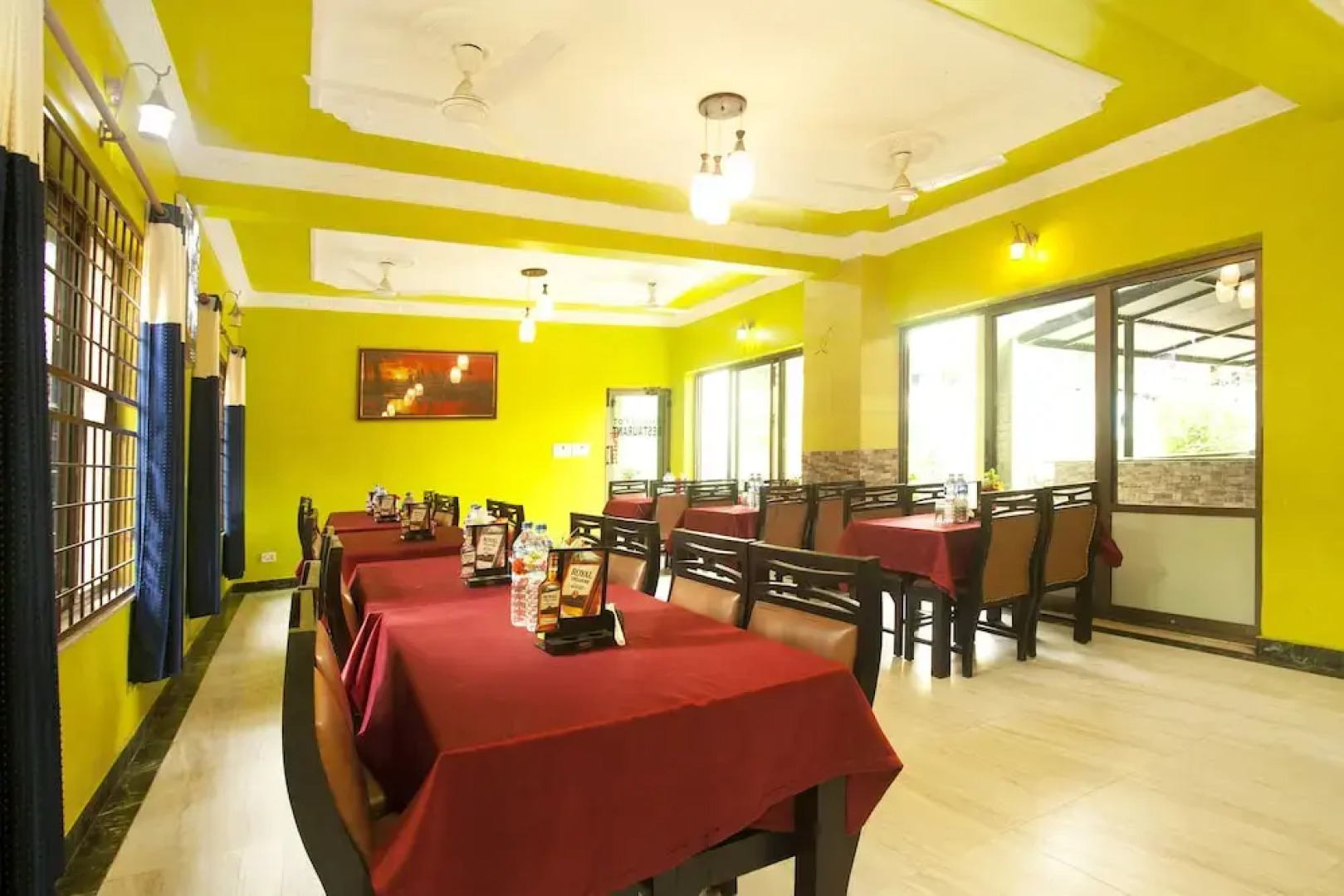 OYO 524 Lumbini Guest House