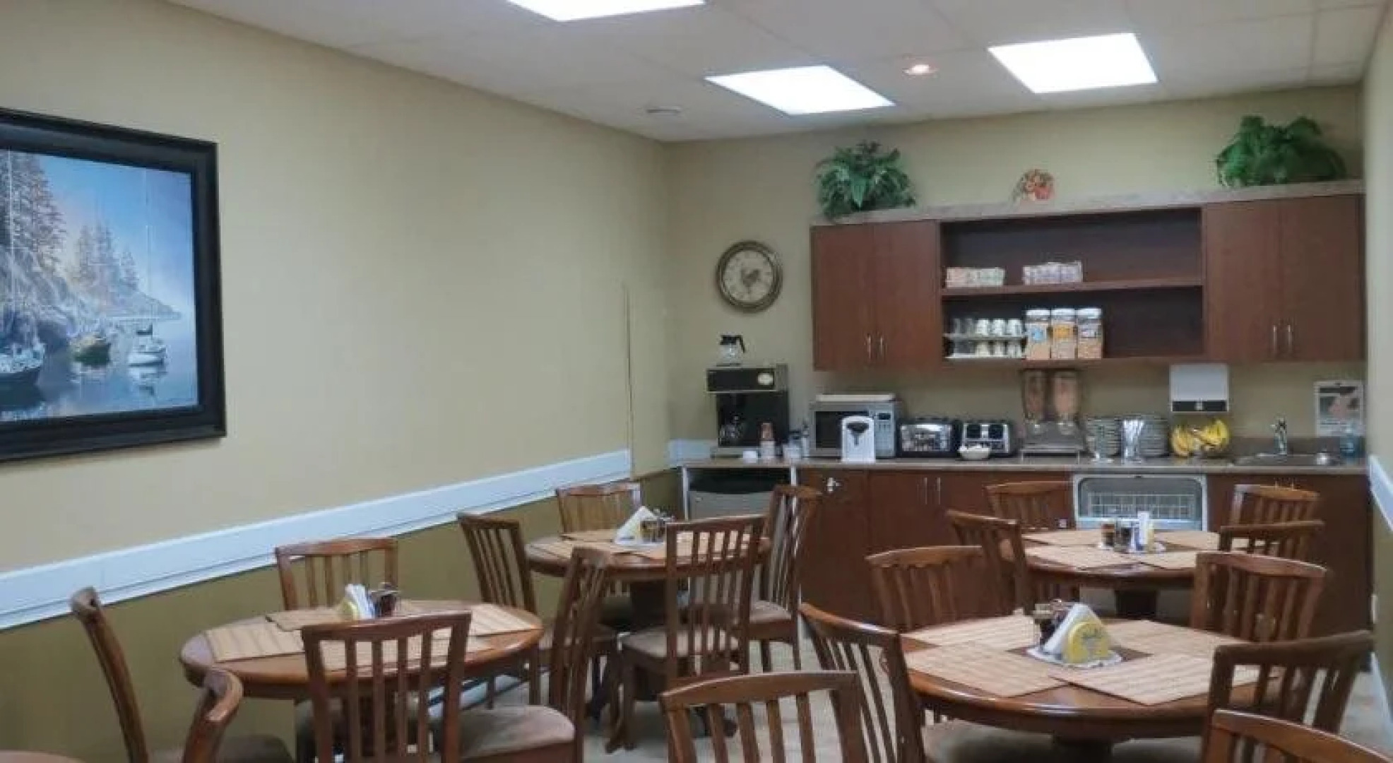 Auberge Centre-Ville