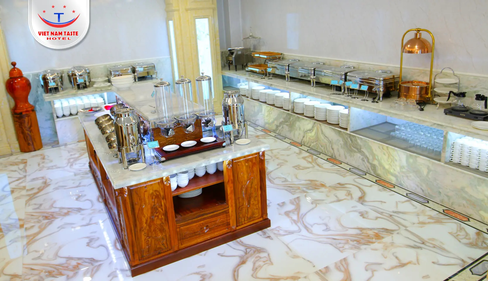 Vietnam Taste Hotel Quy Nhon - Beachfront