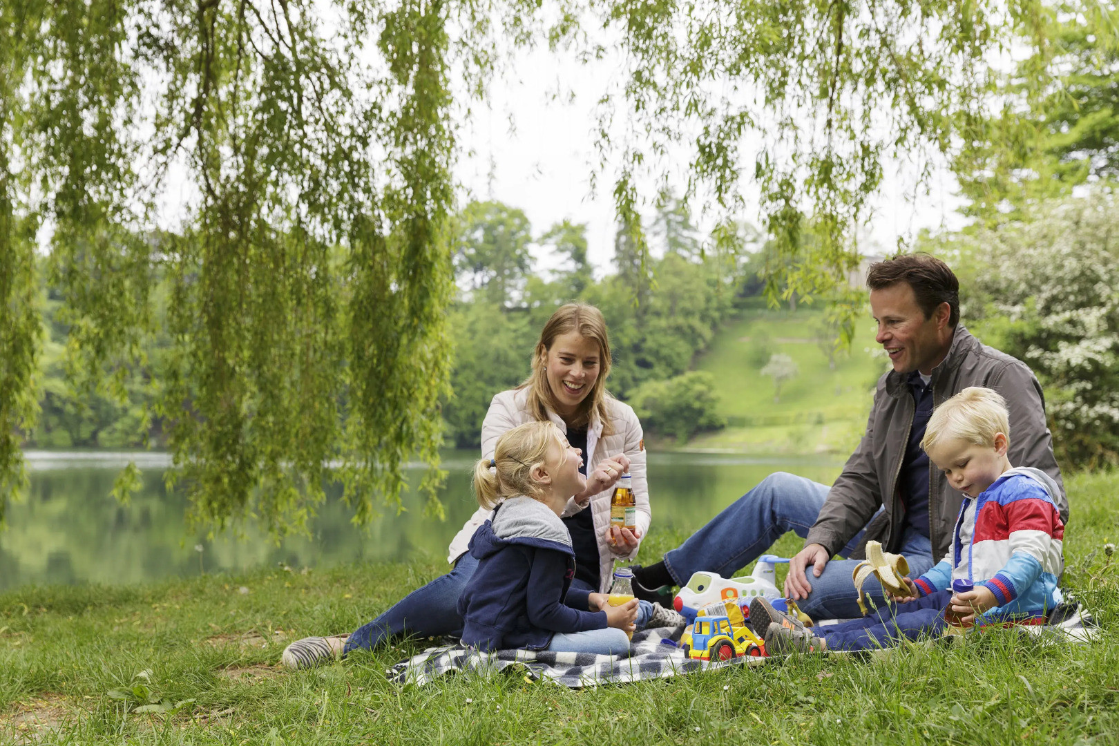 Center Parcs Park Eifel