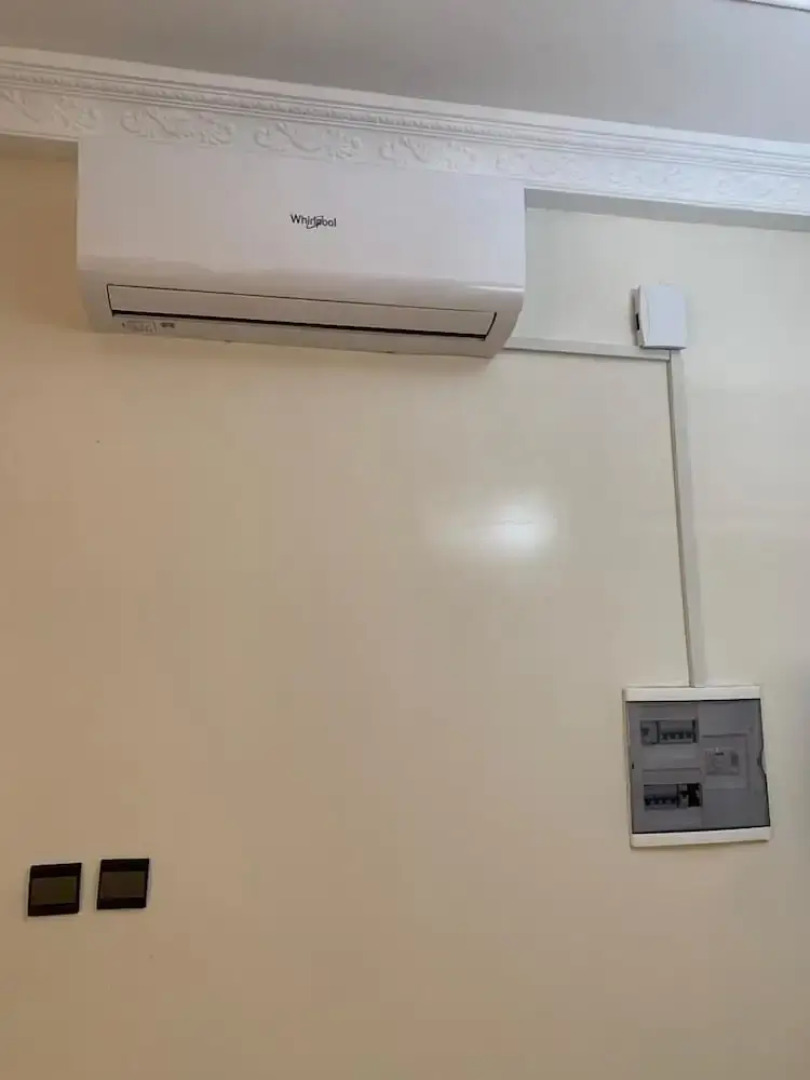 Unique Stay Appartement