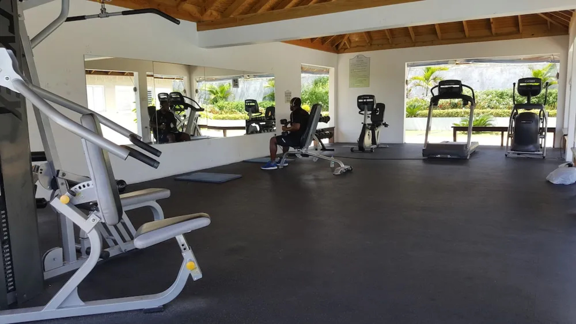 Ocho Rios Villa at Coolshade X