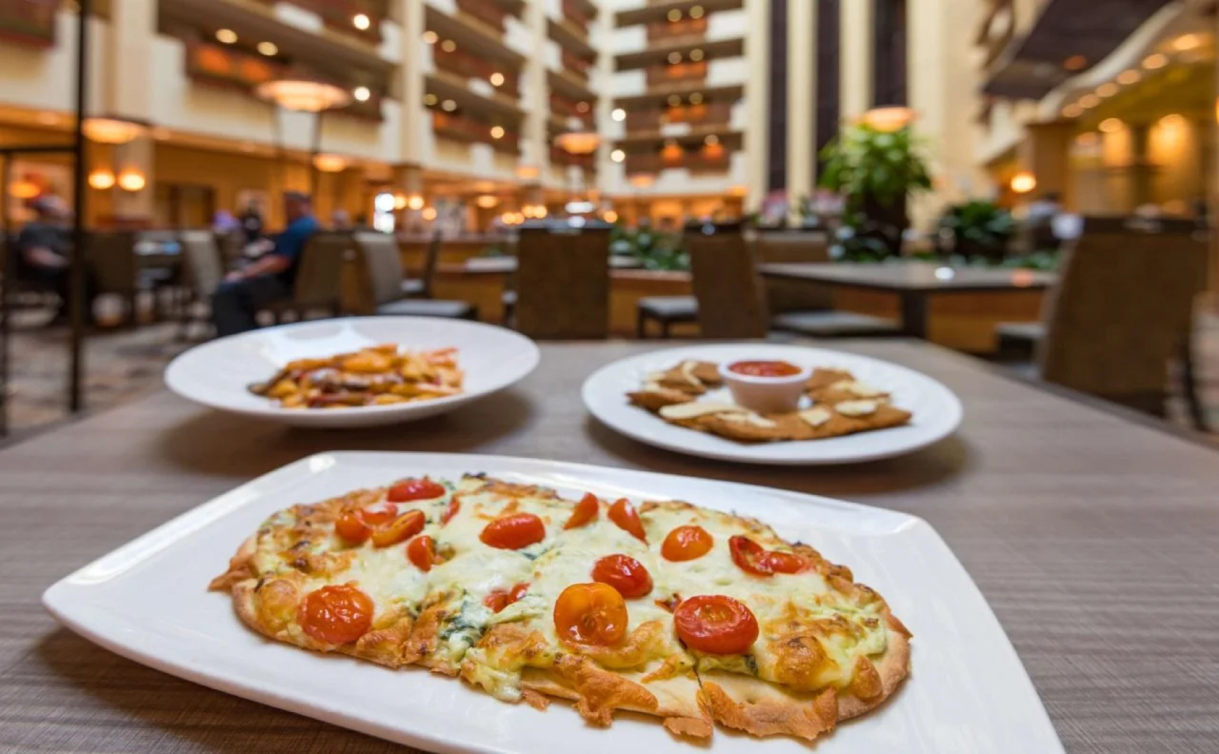 Embassy Suites by Hilton St. Louis St. Charles