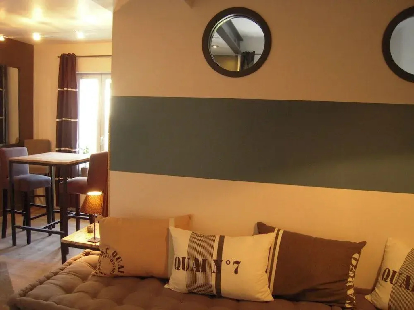 Villa Esprit de Famille