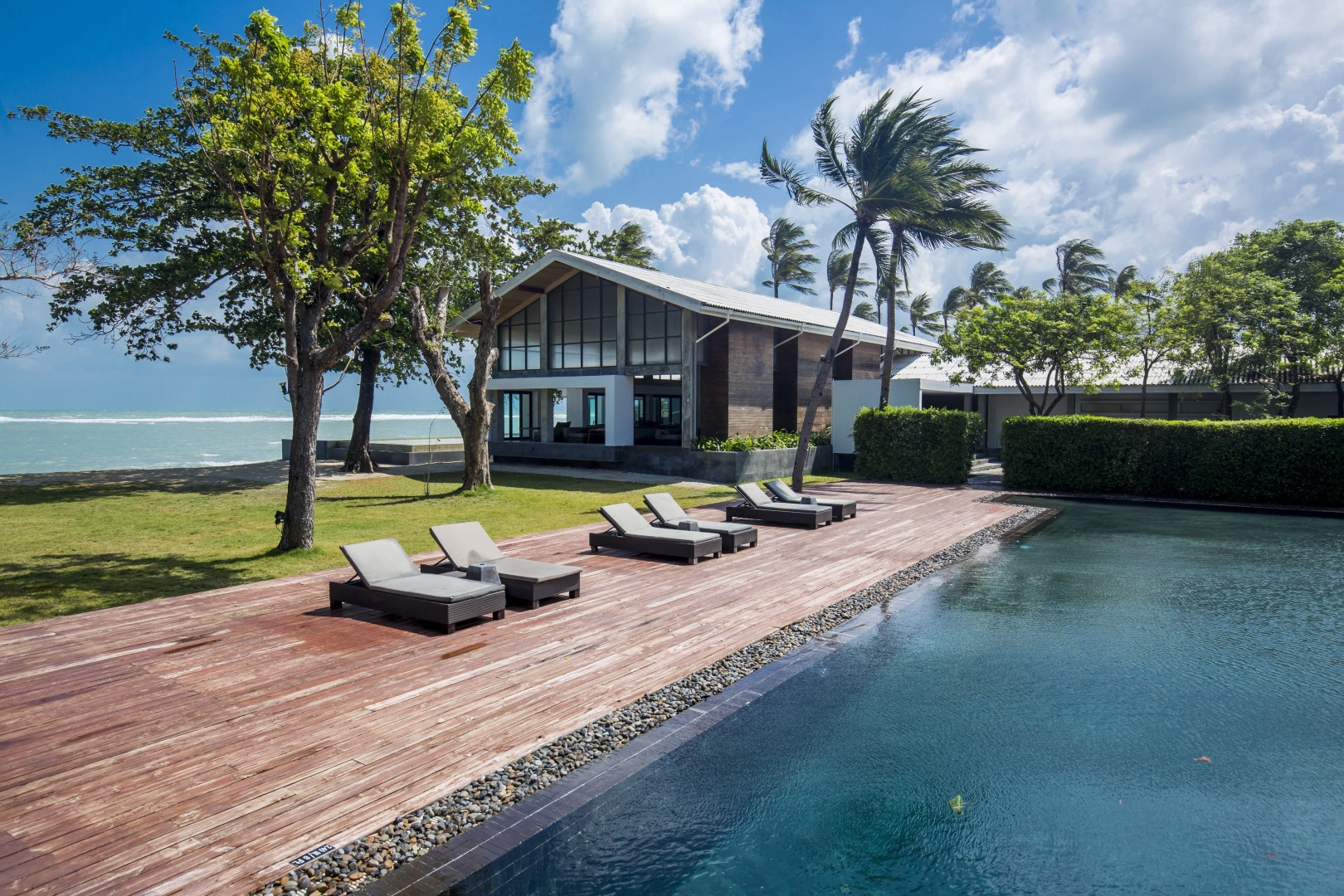 Tolani Resort Koh Samui