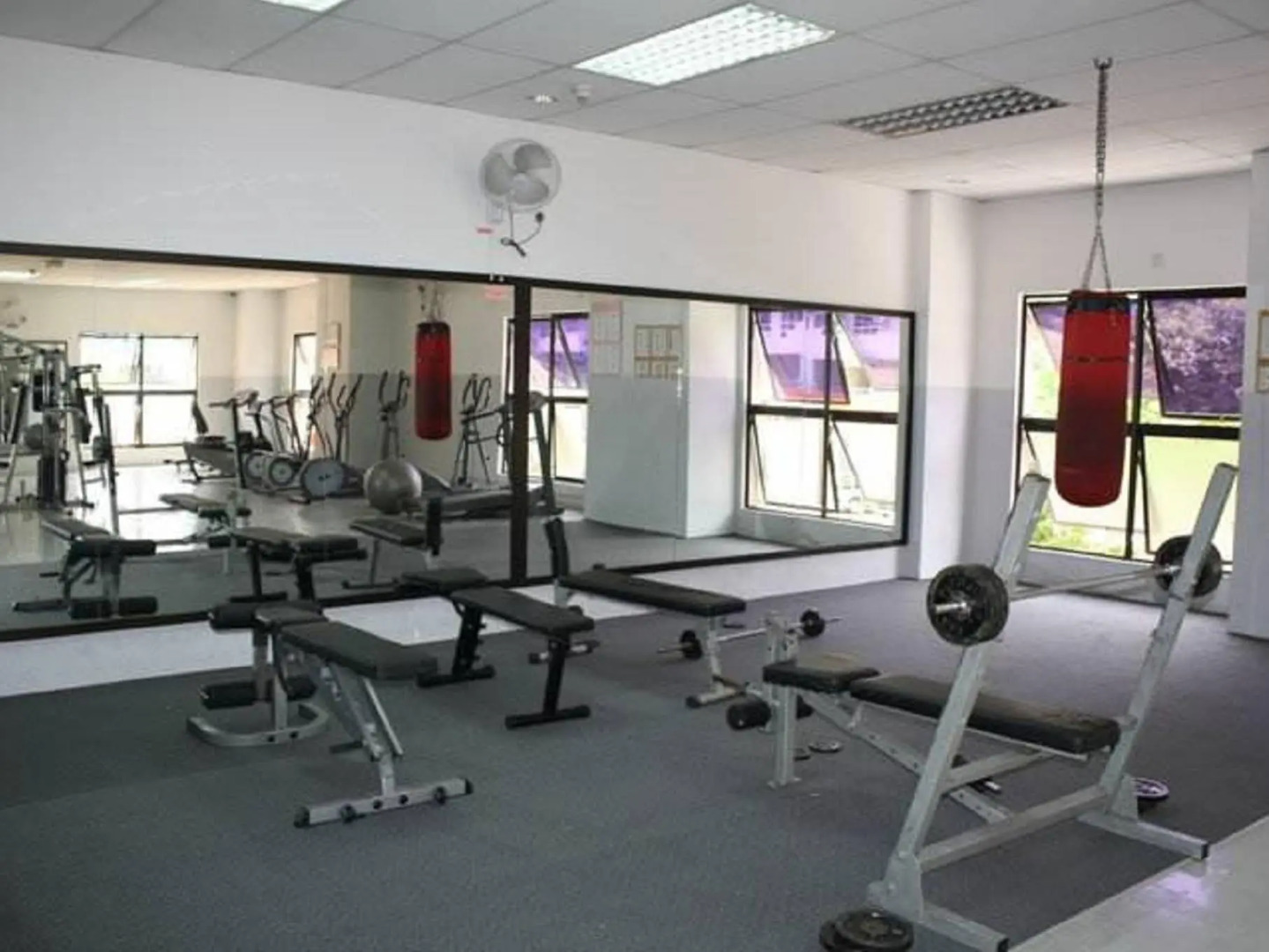 KK Waterfront Suites at Marina Court