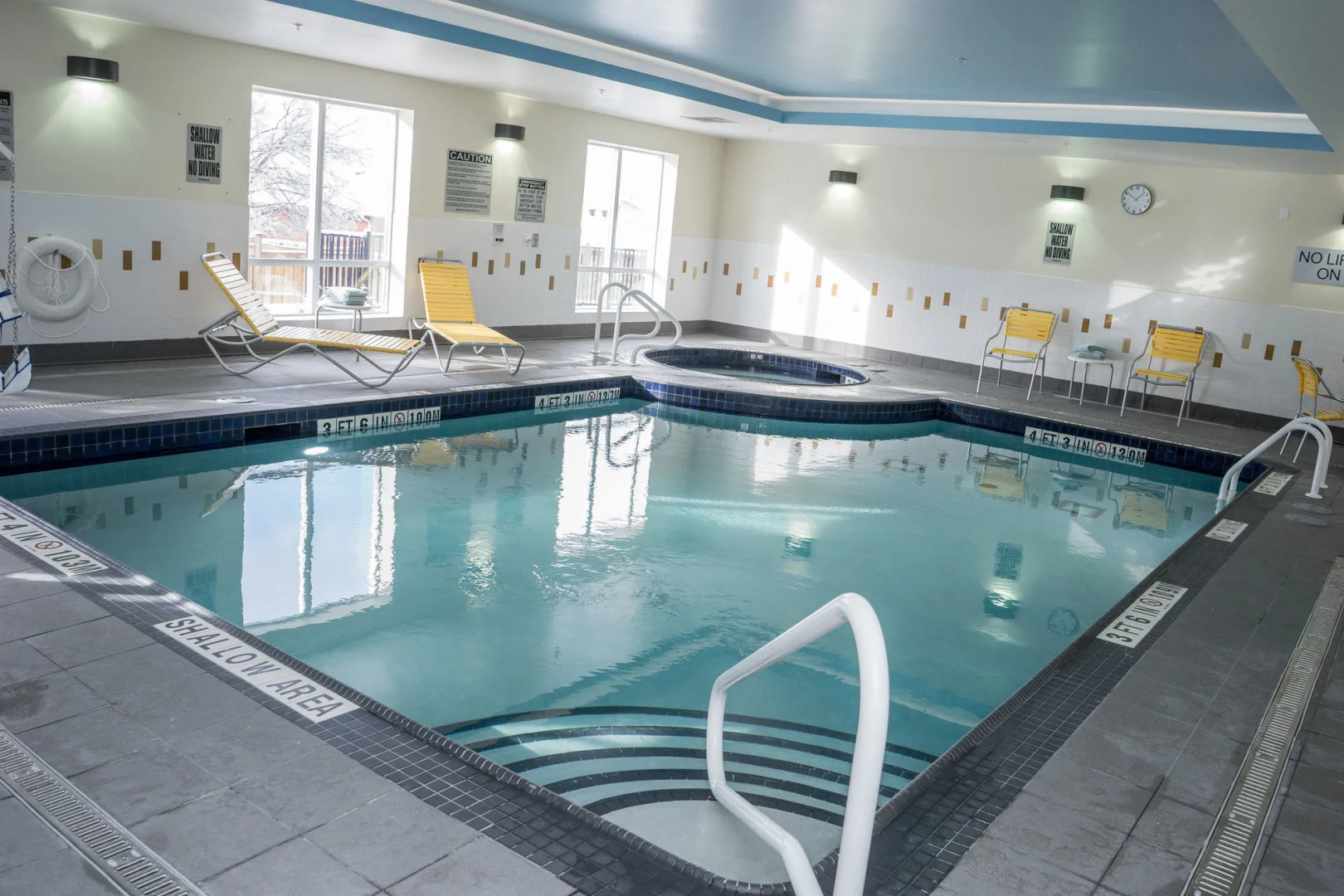 Fairfield Inn & Suites by Marriott Barrie