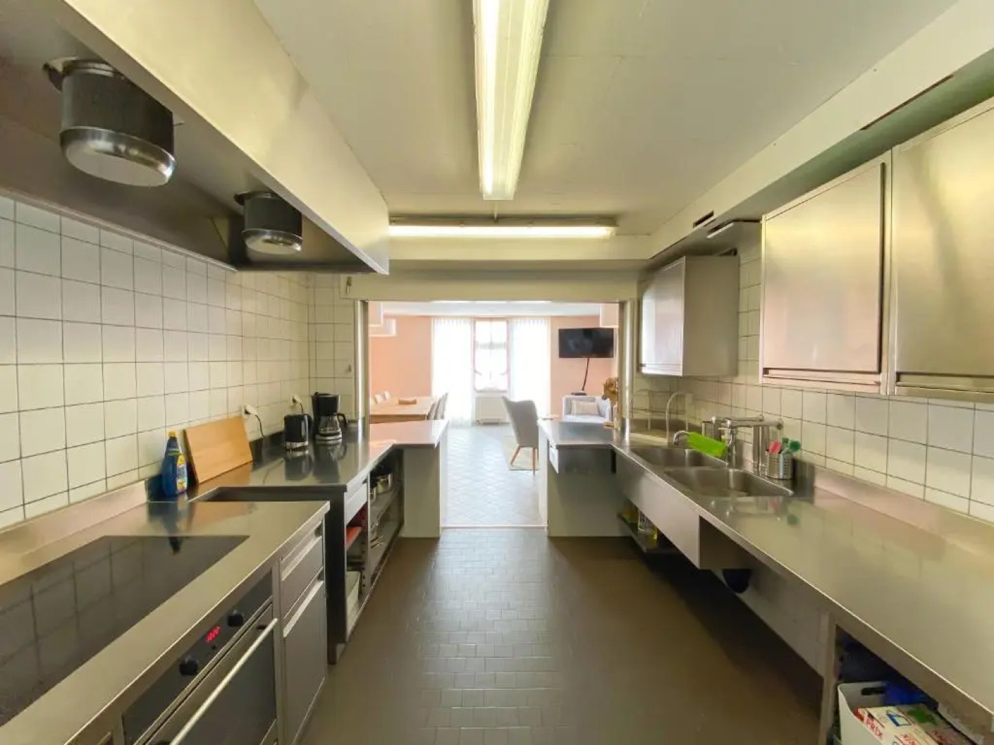 Madulain Lodge @ Werkhof