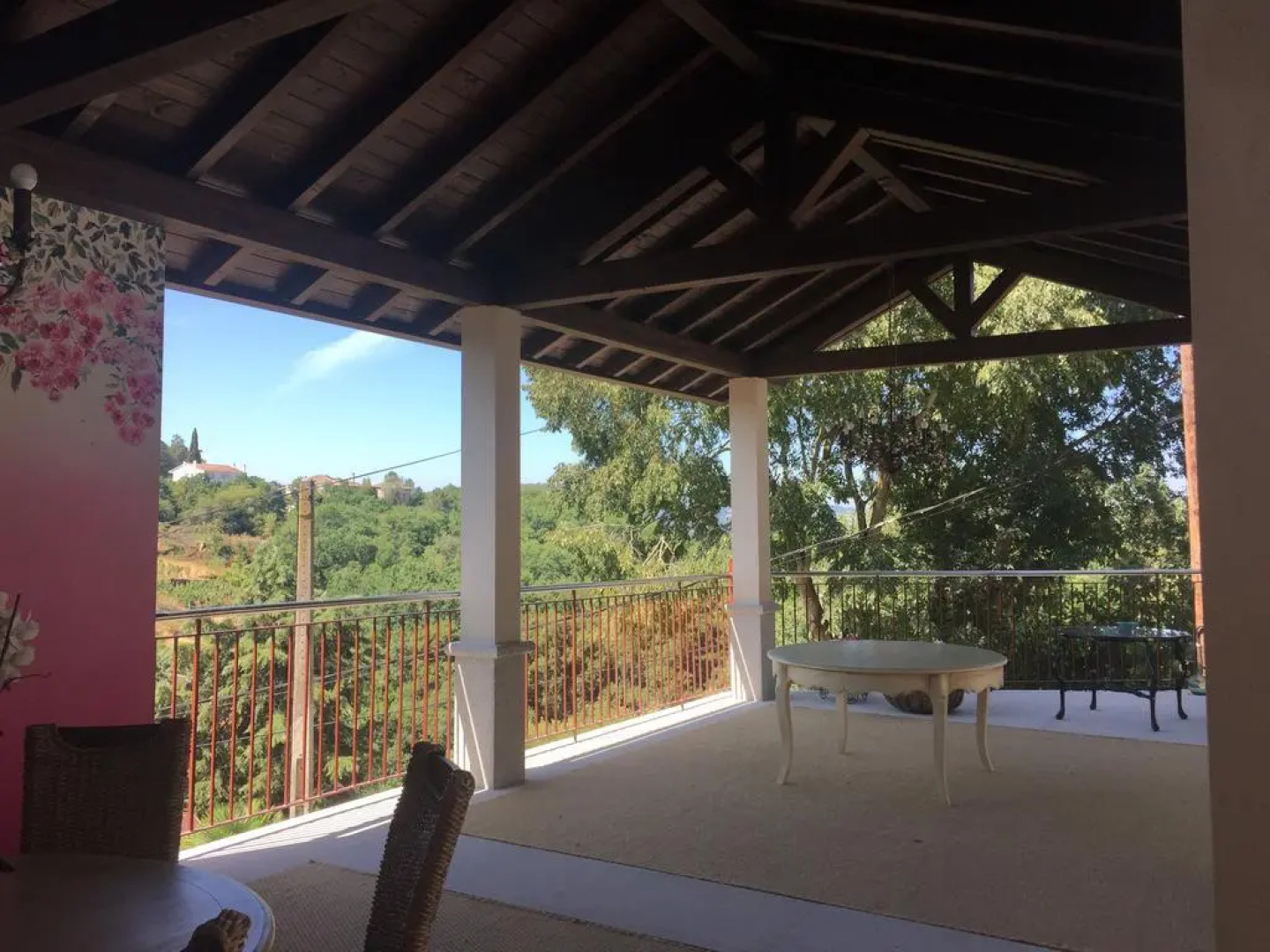 Hotel Rústico San Jaime