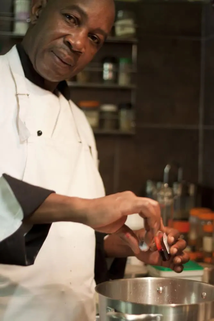 Naledi Game Lodges