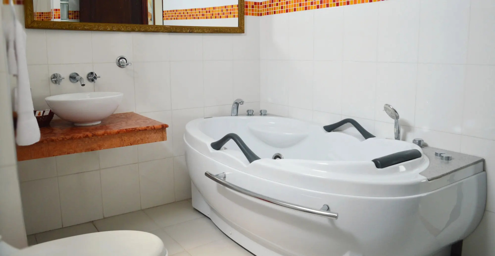 Hotel Plaza Versalles