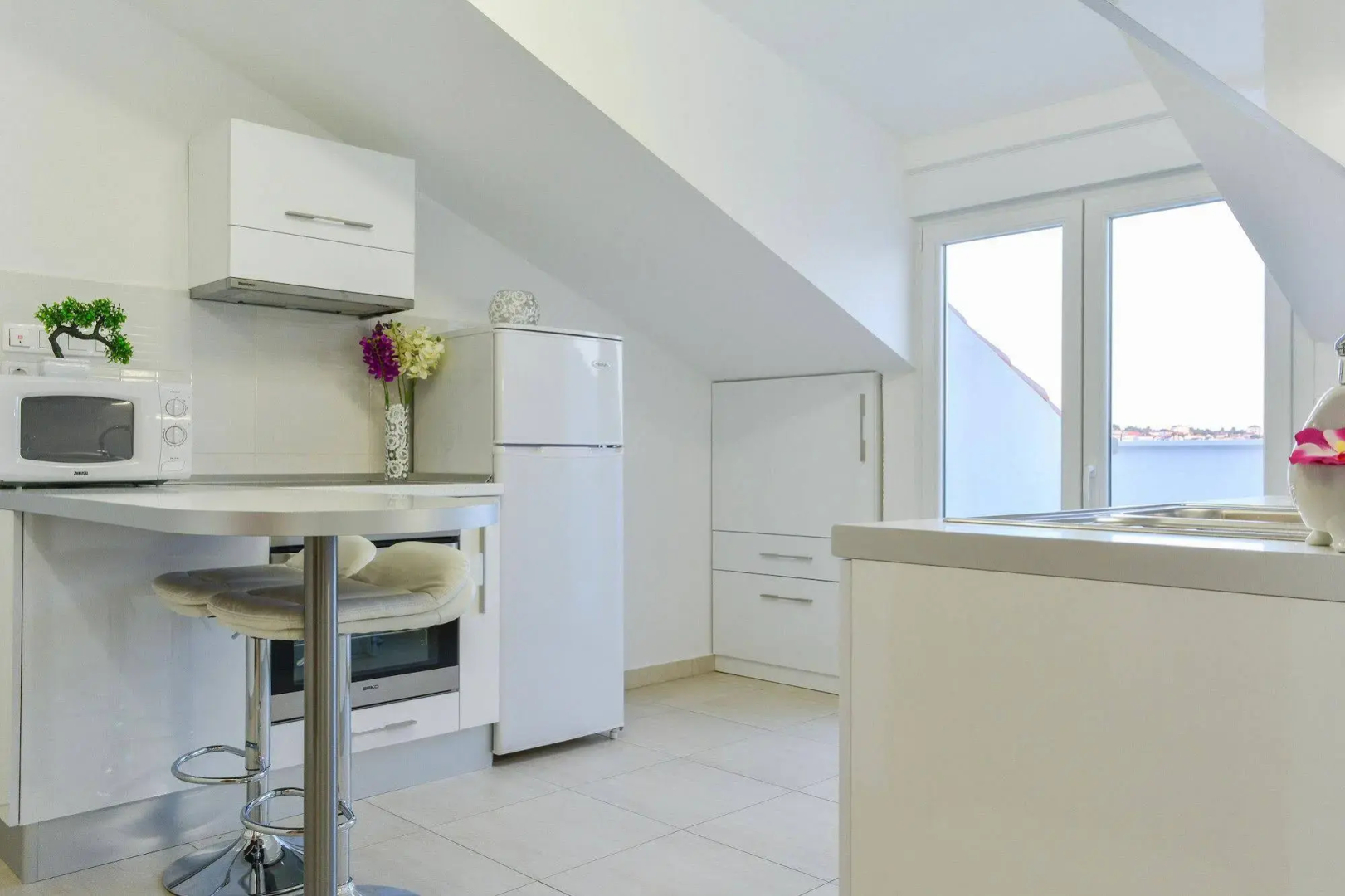 Luxury Apartments Villa Tea