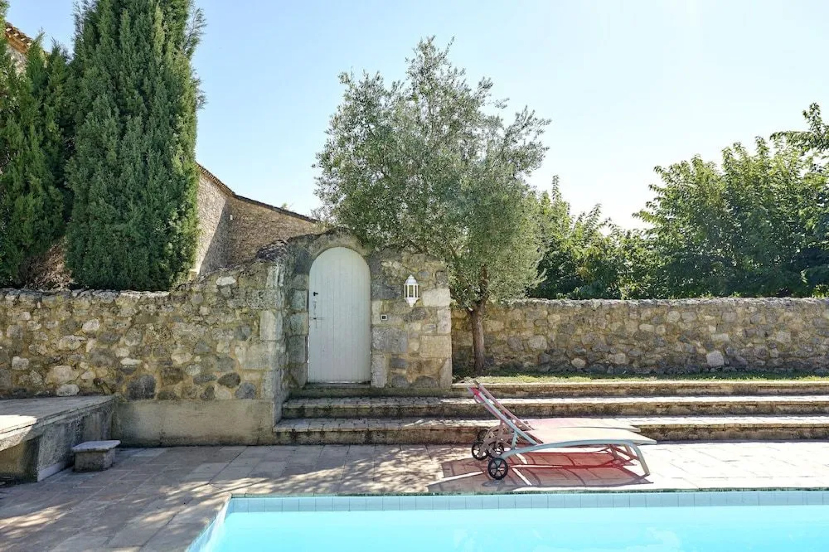 Château de Mazelières