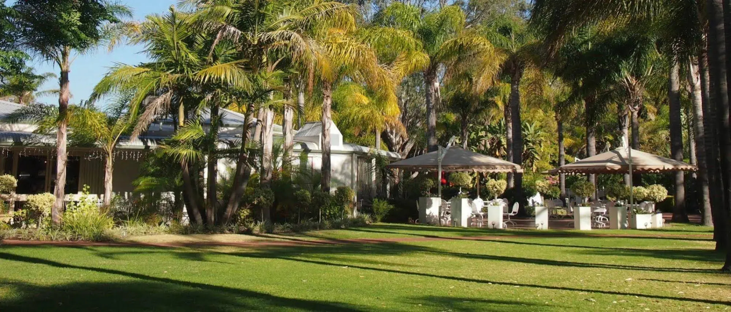The Swan Valley Hotel