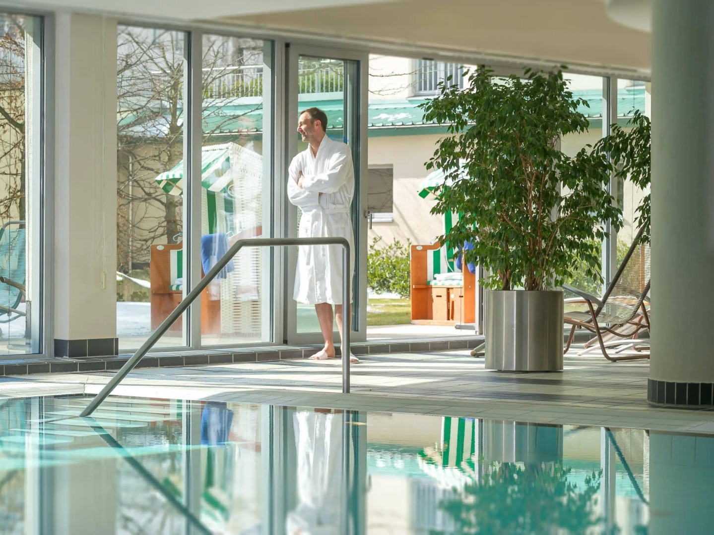 Dorint Hotel Potsdam