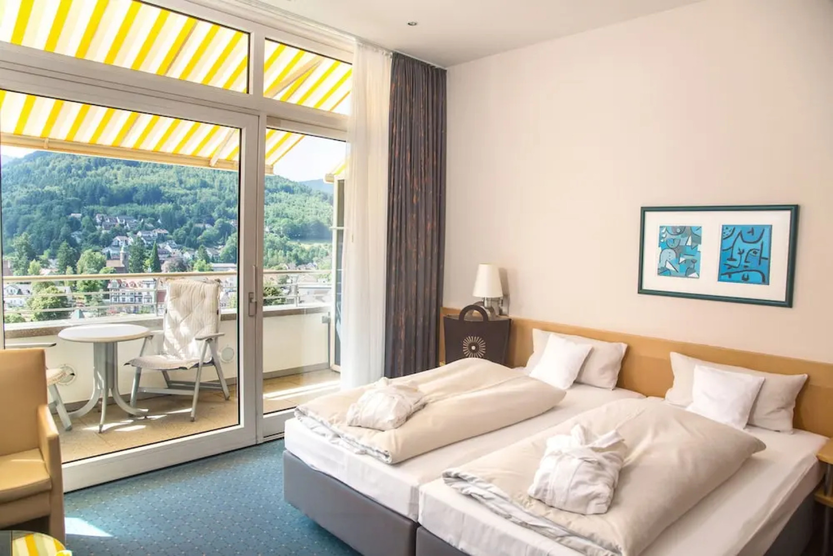 Schwarzwald Panorama