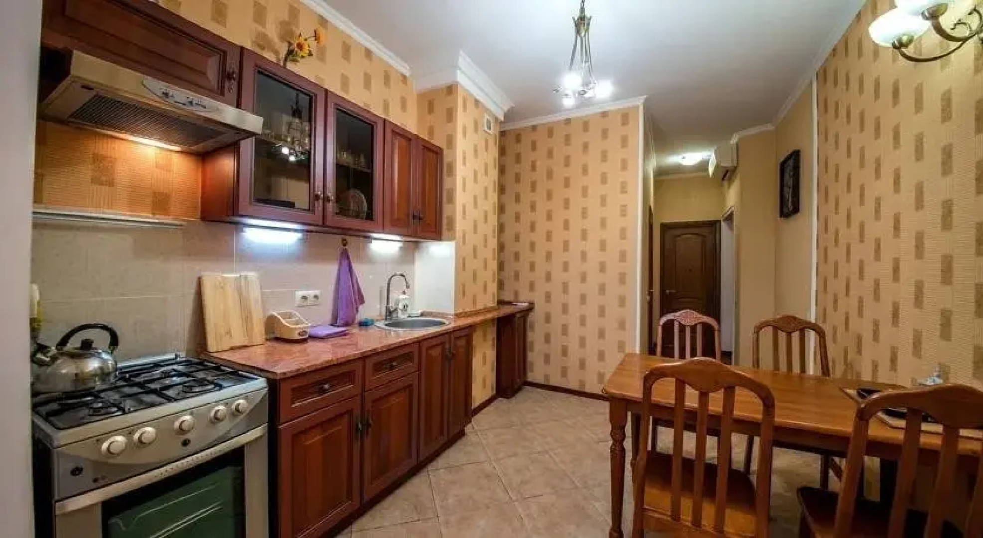 GoodApart на Красной 33