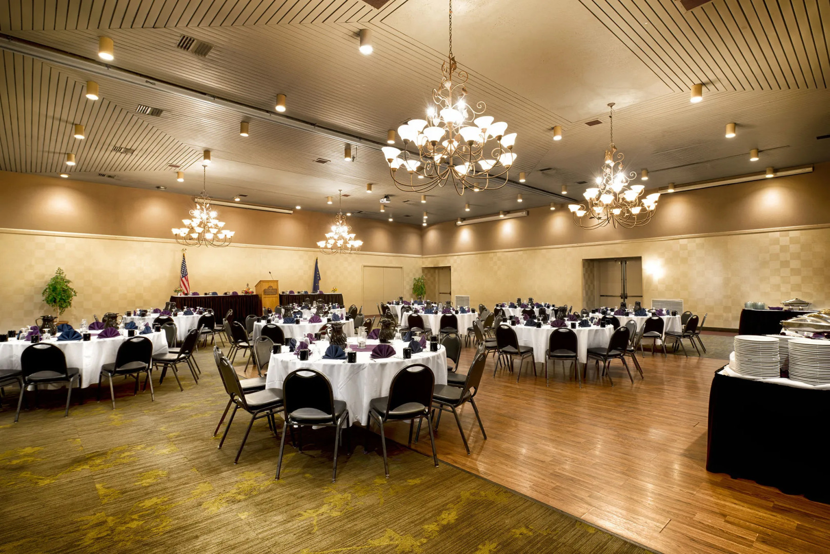 Westmark Fairbanks Hotel & Conference Center