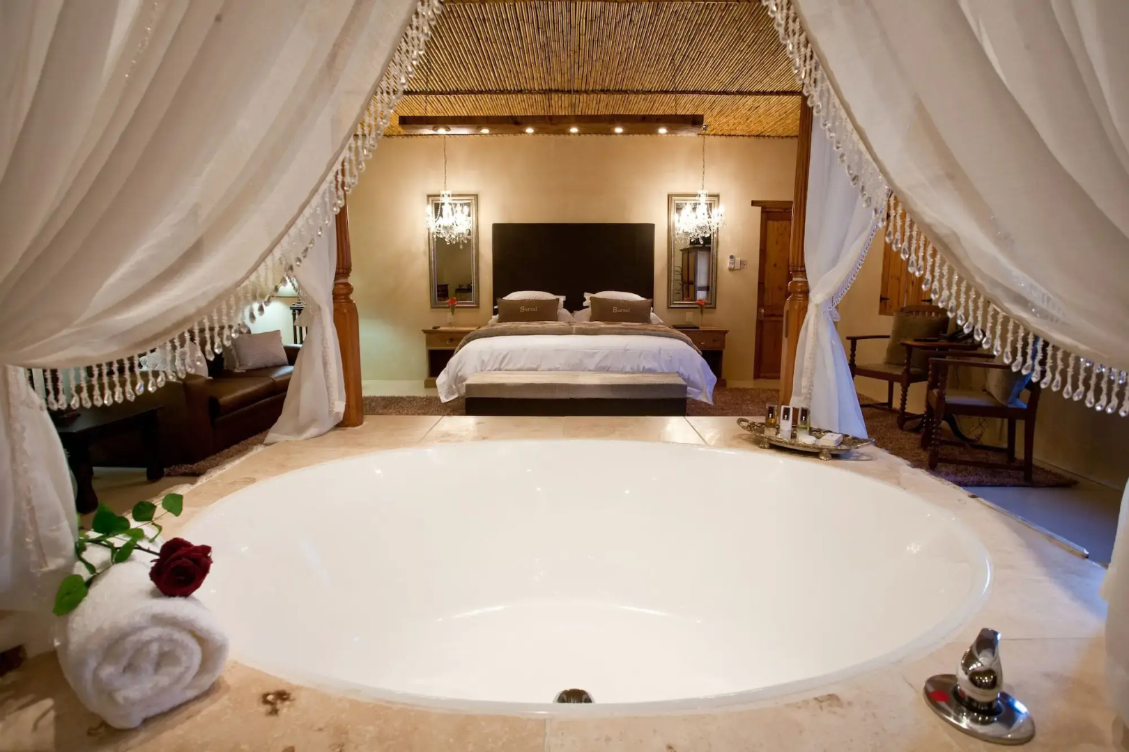 Surval Boutique Olive Estate