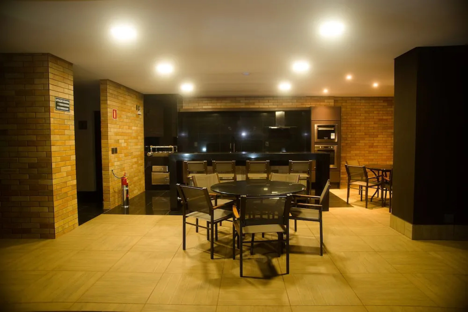 Hotel San Diego Suítes