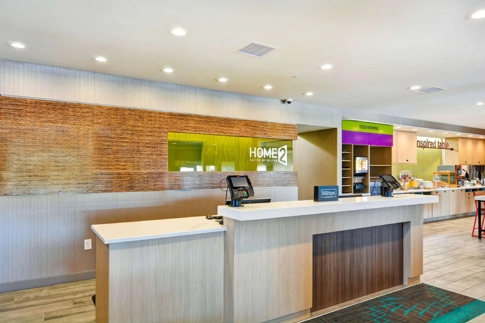 Home2 Suites by Hilton Dayton Vandalia