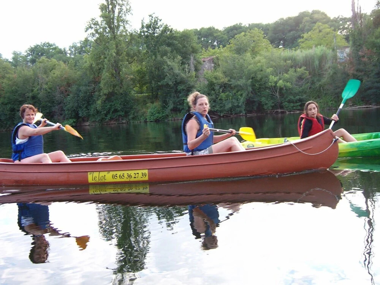 Spacious and Beautifully Situated Gite With Large Pool and Lots of Privacy