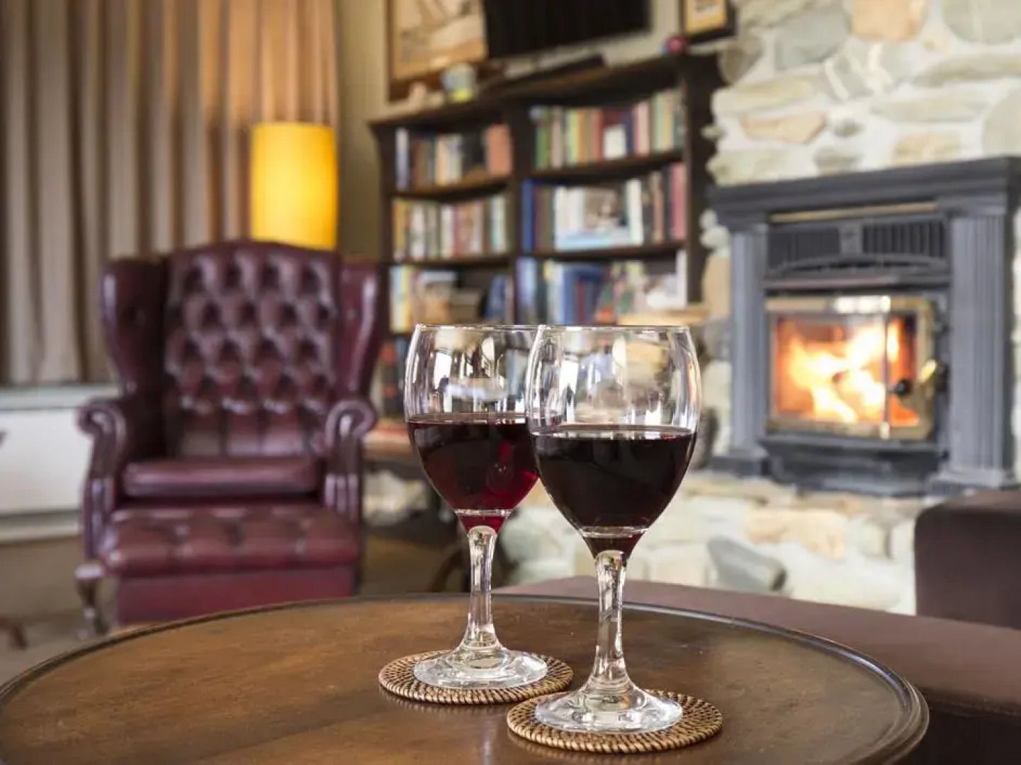 Marchburn Country Lodge