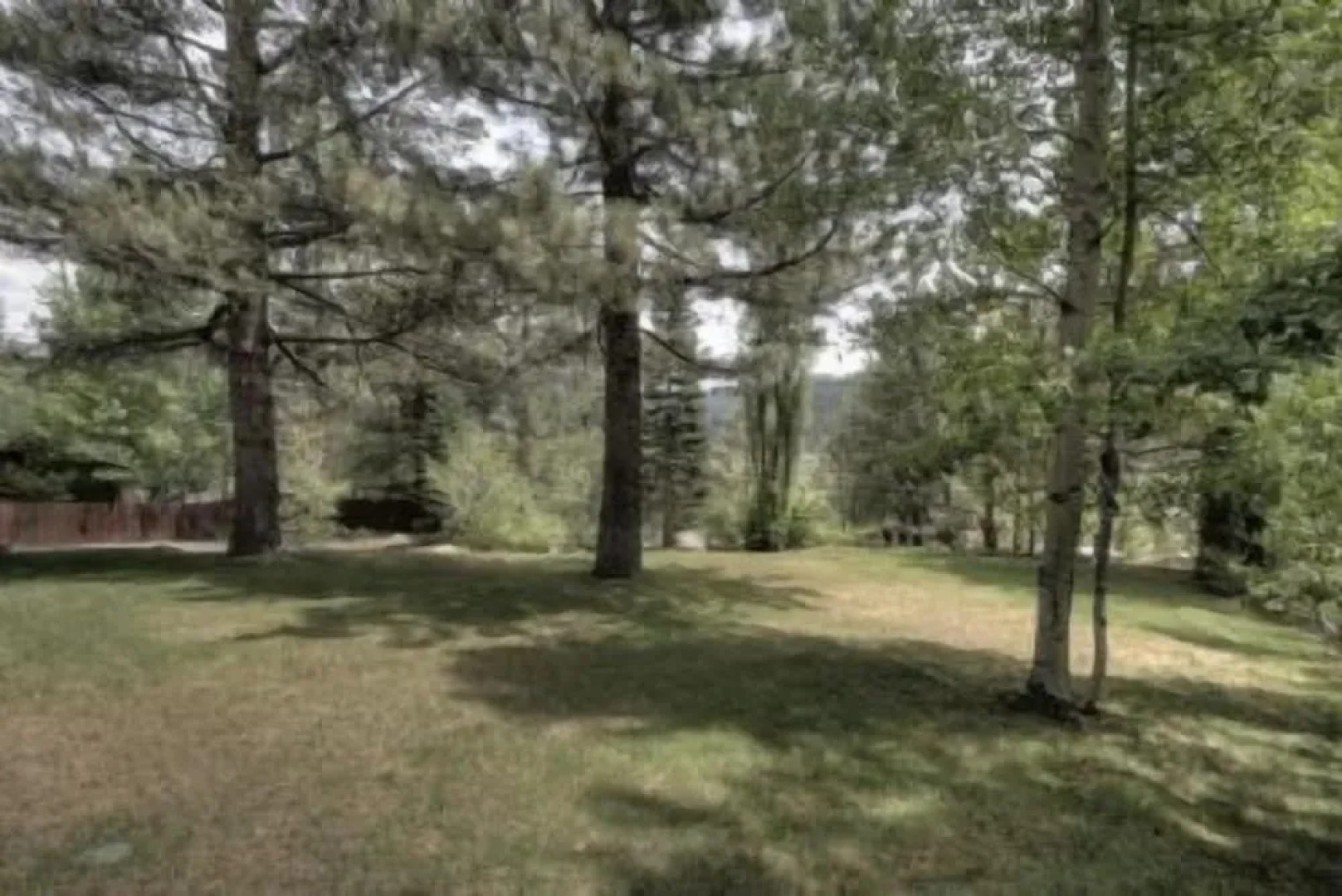 Squaw Valley Paradise