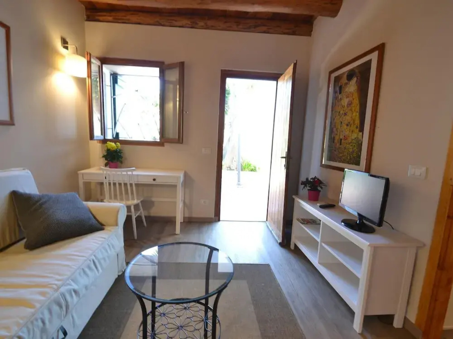 Family Stay in French Riviera