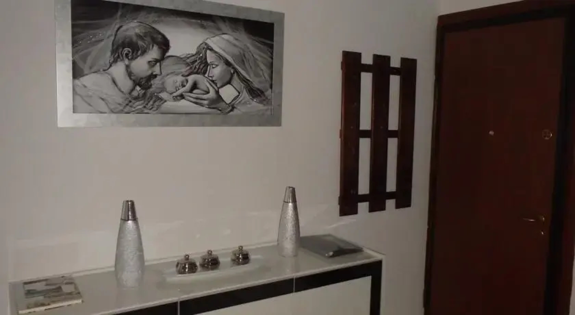 Apartment Casa Juan