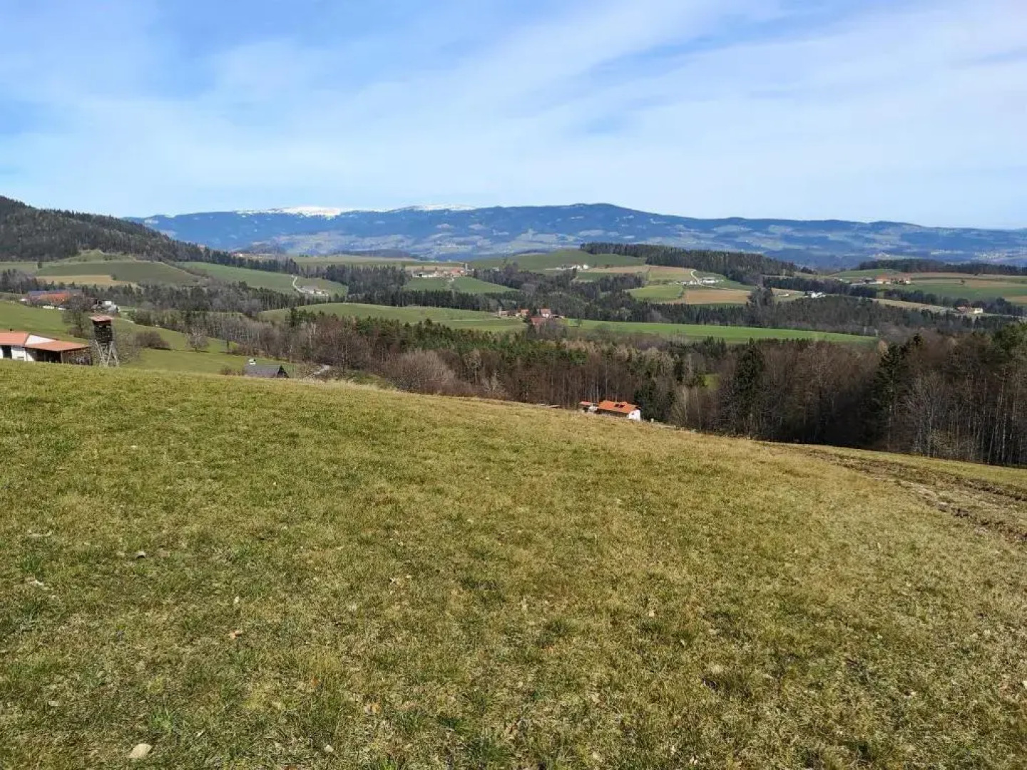 Wohlfuhl Hotel Wiesenhof