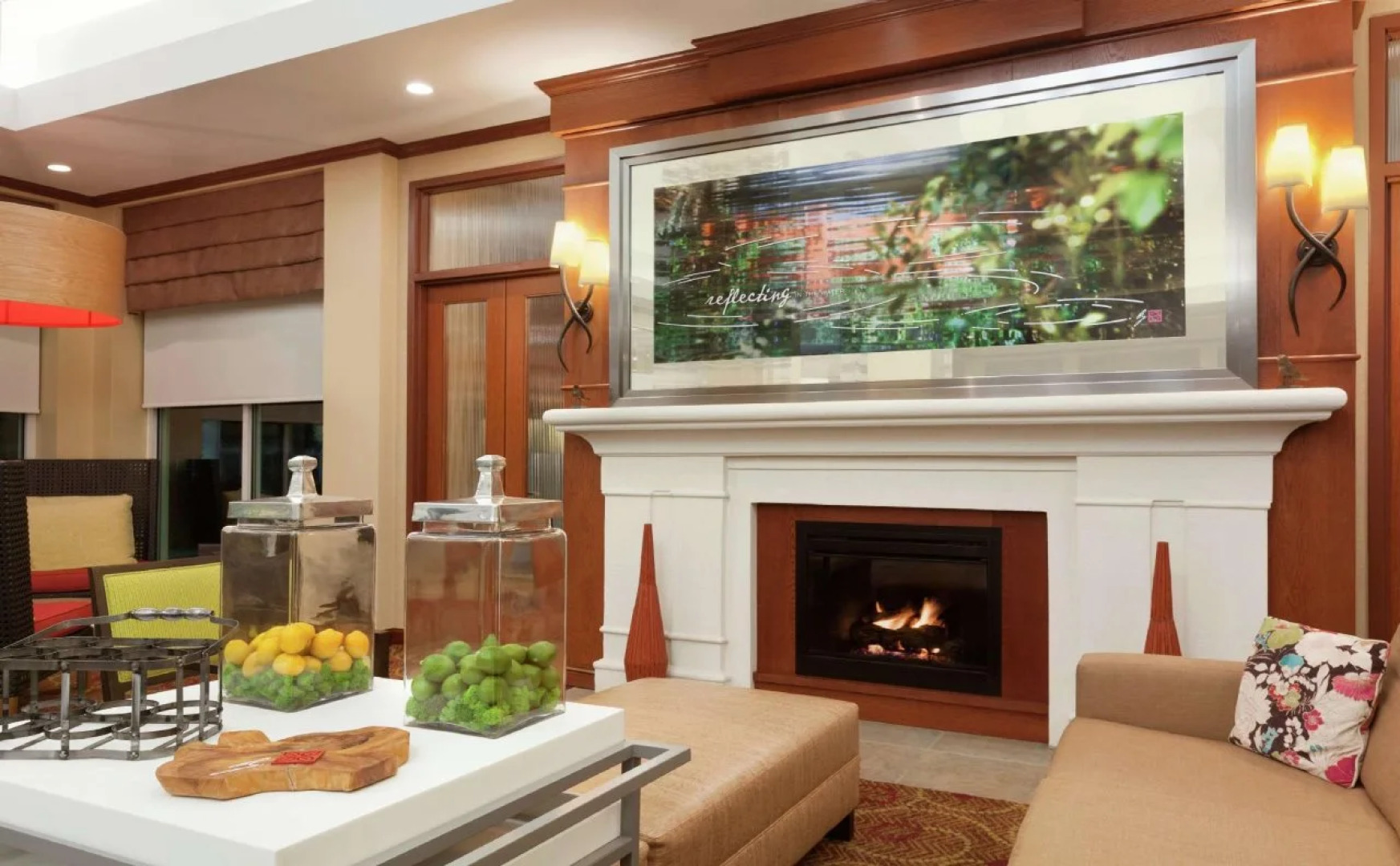 Hilton Garden Inn Houston/The Woodlands