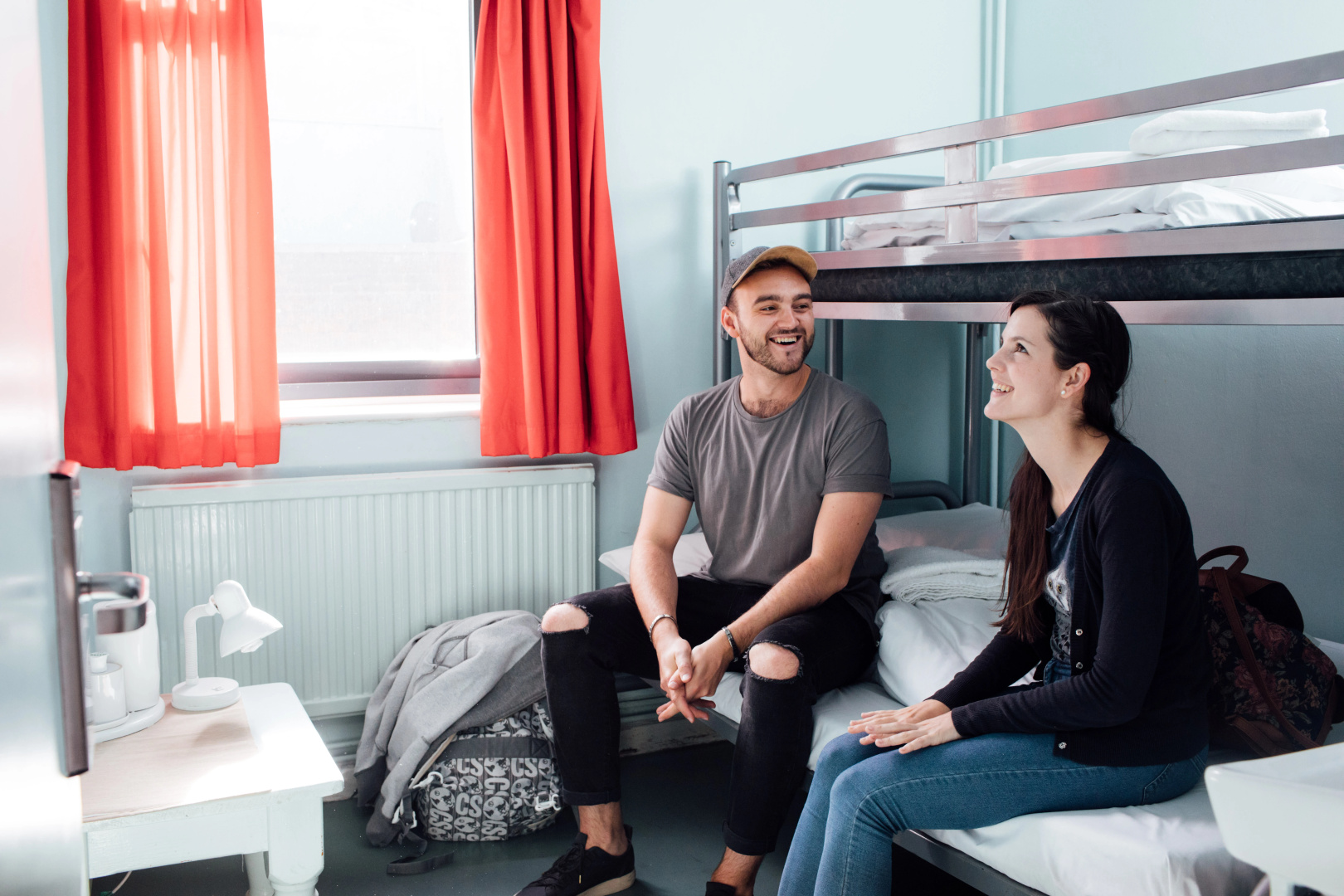 Clink 261 Hostel