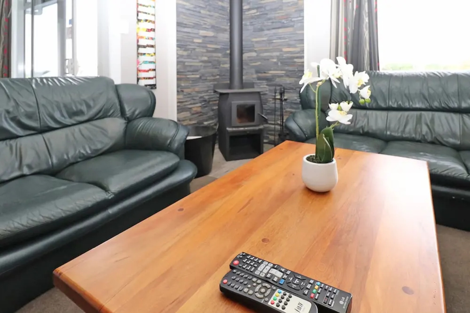 Country Living on Raynes Road