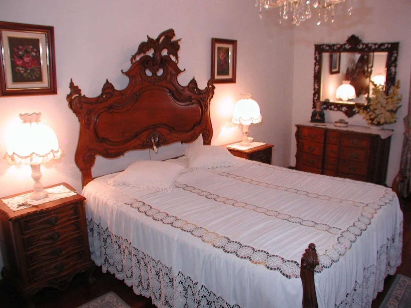 Casa Do Terreiro
