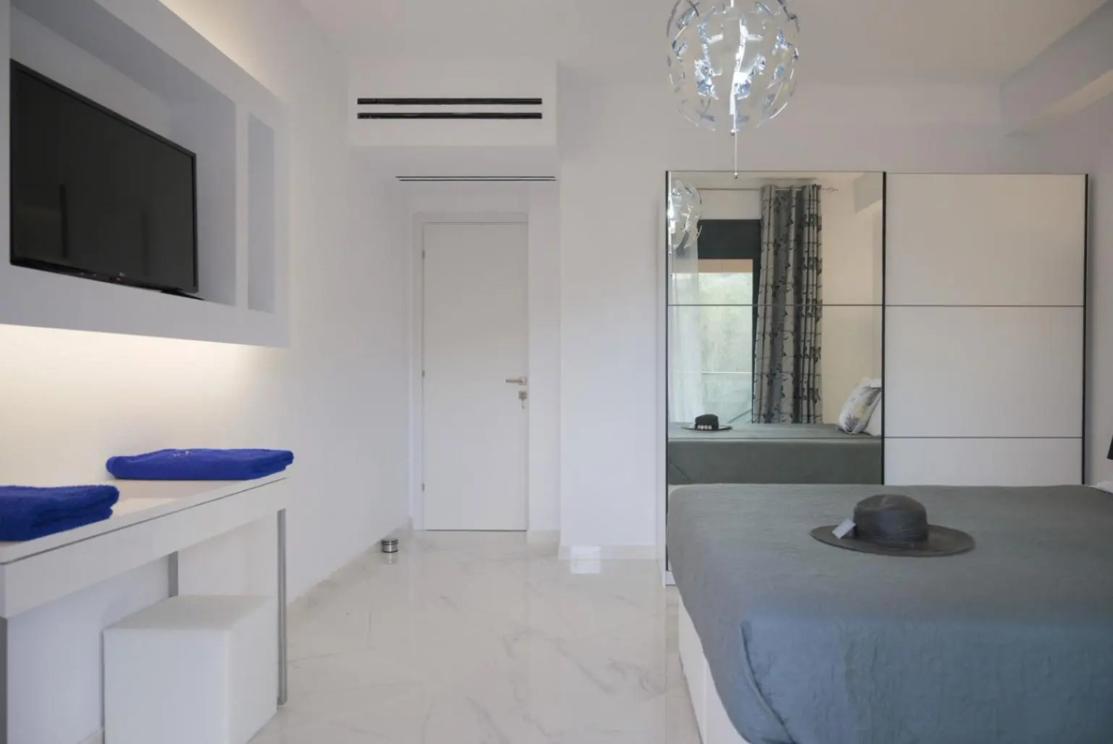 Villa Diamonds in Kato Spileo