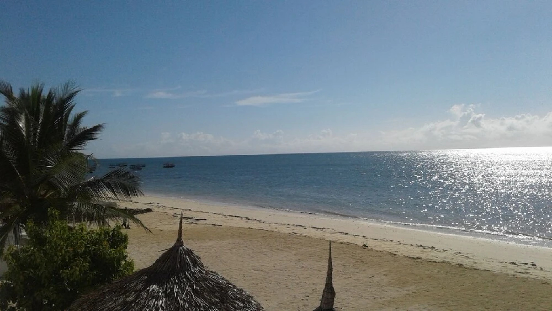 Stephanie Ocean Resort